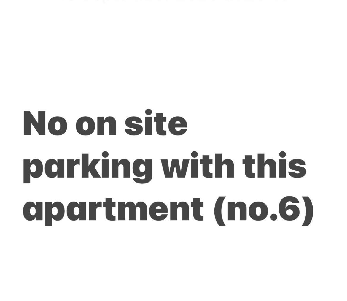 לינקולן Stylish City Centre Apartments מראה חיצוני תמונה